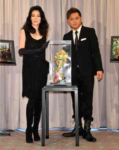 芸能人の全身写真が見たい