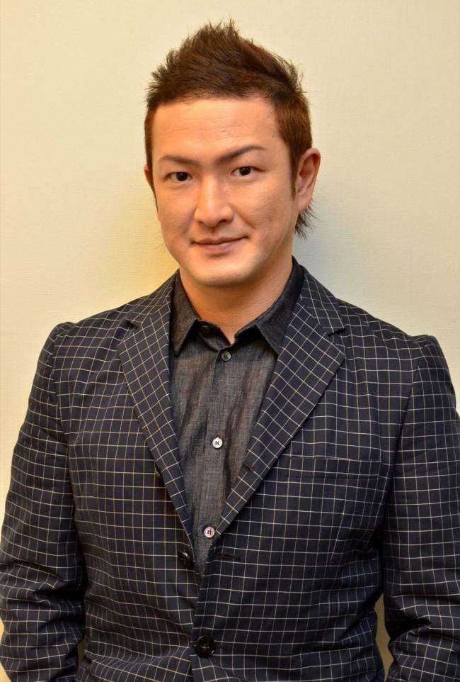 真のイケメンだと思う有名人を挙げていくトピ