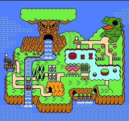 好きだったファミコンソフトはありますか？