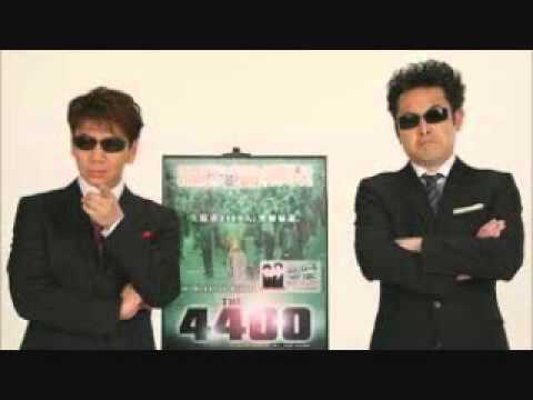 上田「斯様に思います」 - YouTube