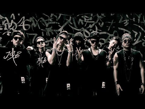 三代目 J Soul Brothers from EXILE TRIBE / J.S.B.DREAM - YouTube