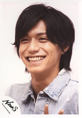 笑い皺フェチの人ー！