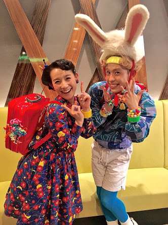 篠原ともえ、フライデーに人違いされた！「別人さんが載っちゃってます」