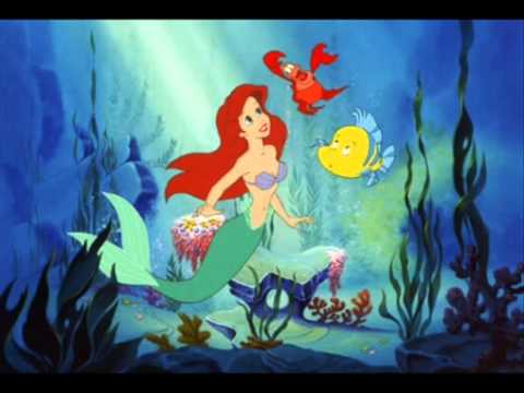 Under the Sea cv 入野自由 - YouTube