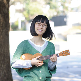 優しい声、曲調の歌を教えてください