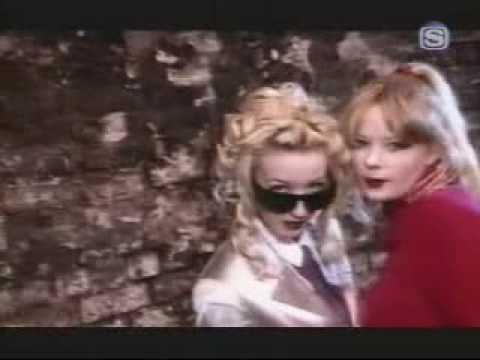 Shampoo - Trouble - YouTube