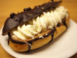 好きな洋菓子発表〜