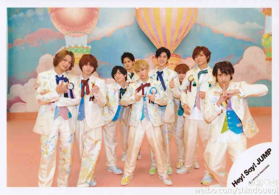 SMAP→嵐→次は？？真面目なトークしましょう。