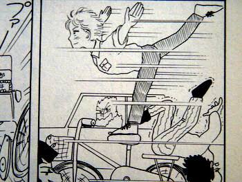 【実況、感想】金曜ロードショー「天才バカボン~家族の絆」