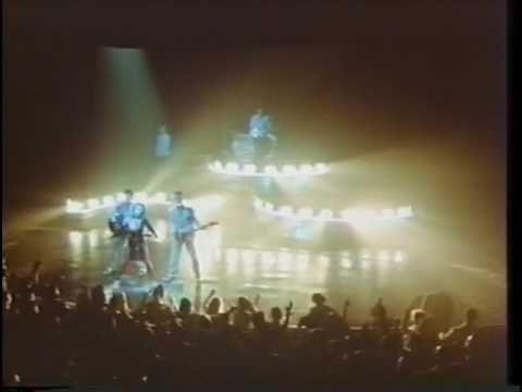Nowhere Fast [Official Music Video] (Fire Inc.) - YouTube
