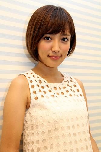 ショートヘアあるある