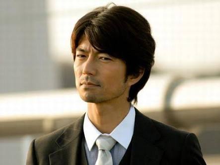 年上の男性が好きな方