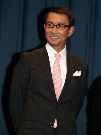 年上の男性が好きな方