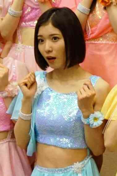 松岡茉優　一夜限りのモー娘。入り　“まゆまゆ”としてセンター （デイリースポーツ） - Yahoo!ニュース