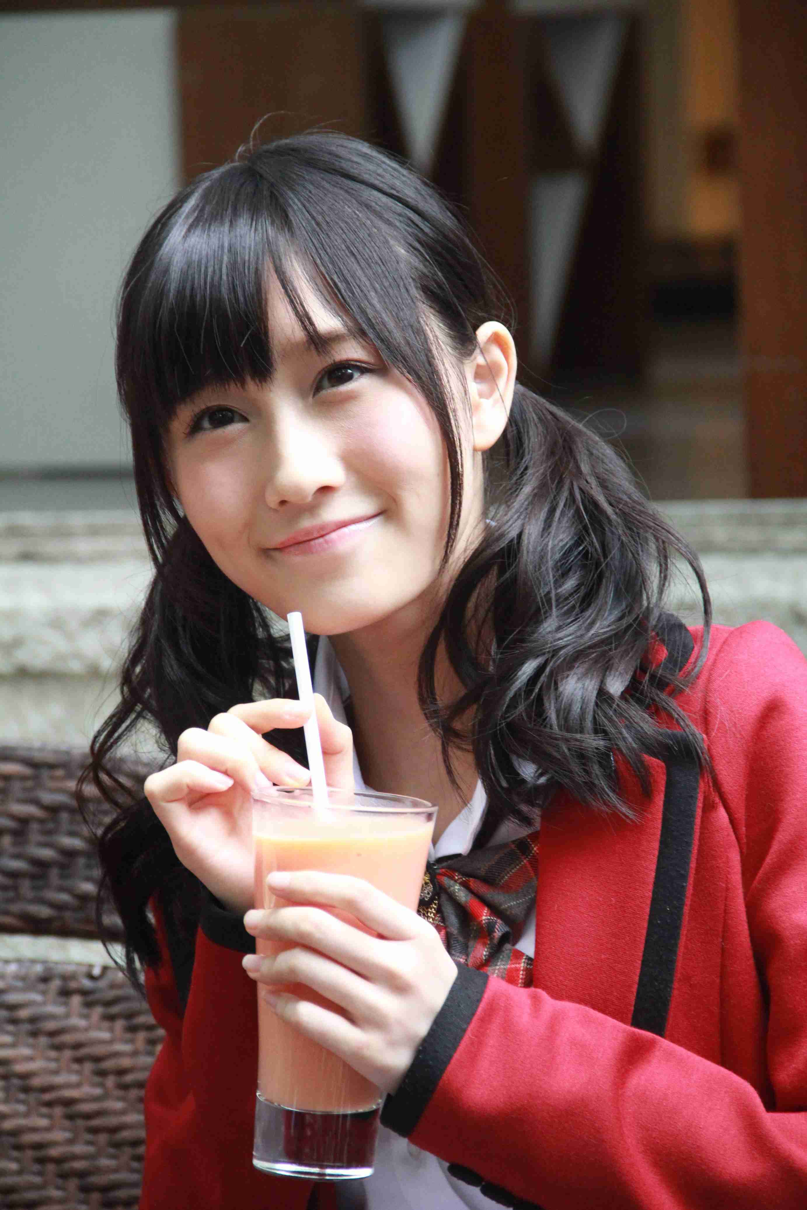 AKB系列は苦手だけどAKB個人だとなんか好き、な方