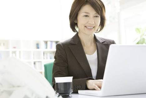 働く理由は何ですか？