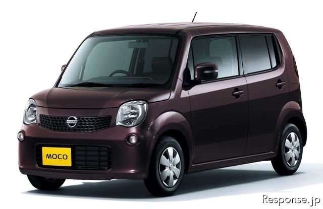 軽自動車で乗りやすい車は？