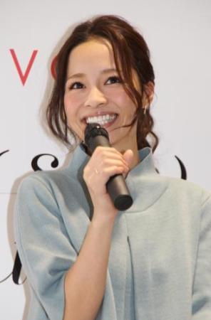 小森純　第2子男児出産を報告　夫に感謝「最高に最強に心強かった」