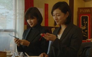 【実況＆感想】ナオミとカナコ　第8話　～共犯決裂！！裏切りと越えてはならぬ一線