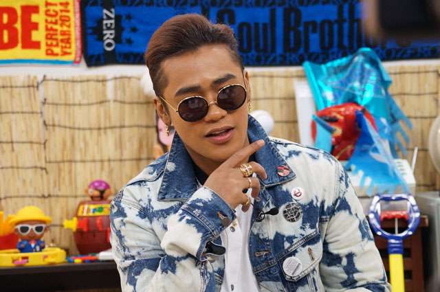 三代目JSB、今度は映画で1位！ 自身初のドキュメンタリー映画が51万人を動員