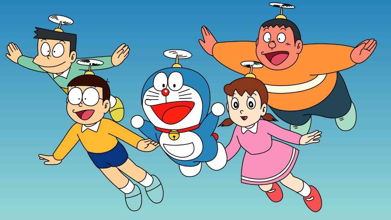 「磯野家は浮世離れしてる」「工藤新一を見たい」そろそろ終了してほしいご長寿アニメランキング