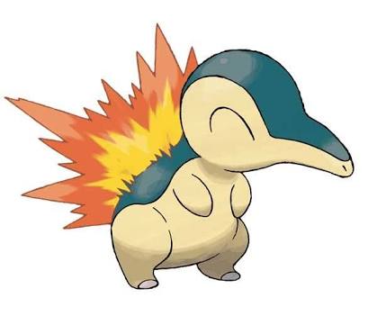 好きなポケモンの画像を貼っていこう！