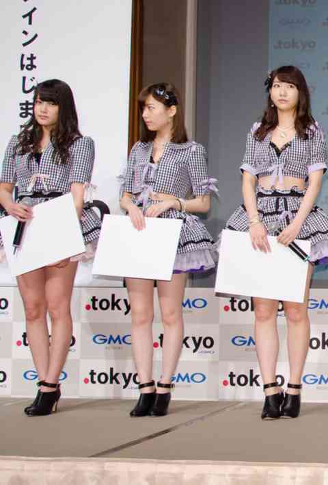 芸能人の全身写真が見たい