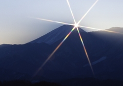 富士山好きな人!