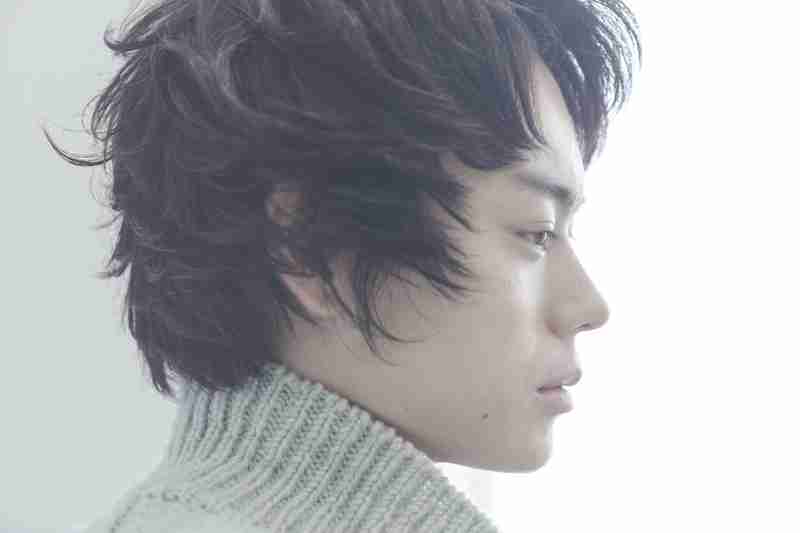 菅田将暉が友だちカップルを交えて　噂の恋人二階堂ふみと深夜のWデート