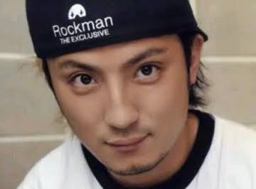 イラッとする顔の有名人
