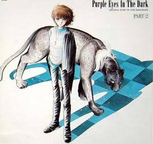 【漫画家】篠原千絵を語ろう