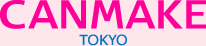 メイクアップ講座 : canmake.com/キャンメイク