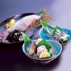 ぐるなび - 雑魚屋 福岡天神店（メニュー/地図）