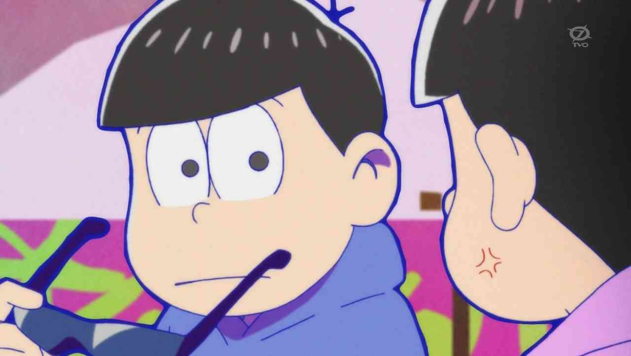 「おそ松さん」大好きな人！