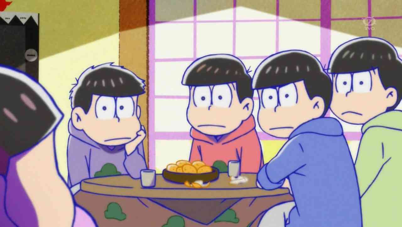 「おそ松さん」大好きな人！