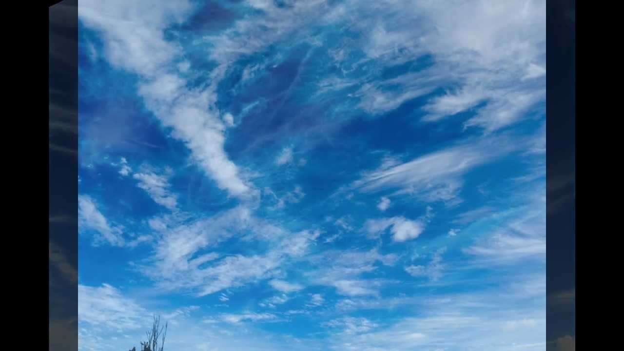 RYTHEM  ホウキ雲 - YouTube