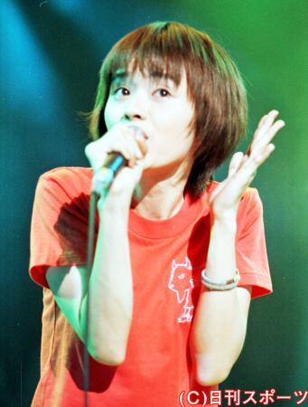 川本真琴4日ぶりツイッター再開「辞めません」
