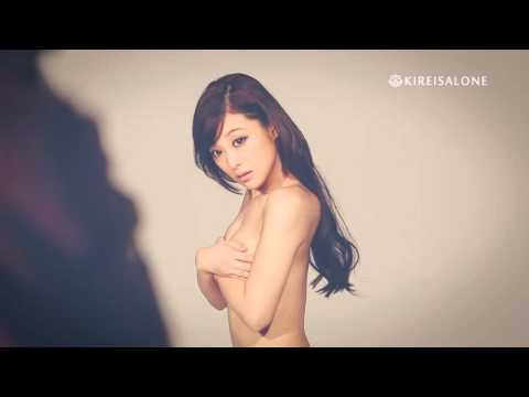 SUZUKI NANA Making Movie presented by KIREISALONE - YouTube