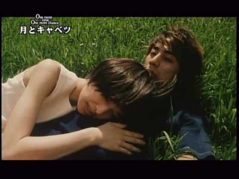 月とキャベツ - YouTube