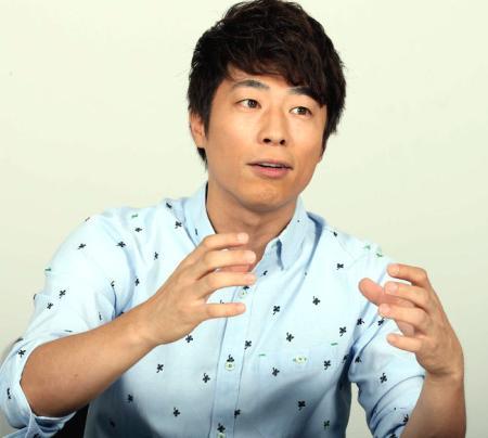 ロンブー淳　あの騒動について“今”思うこと （日刊スポーツ） - Yahoo!ニュース