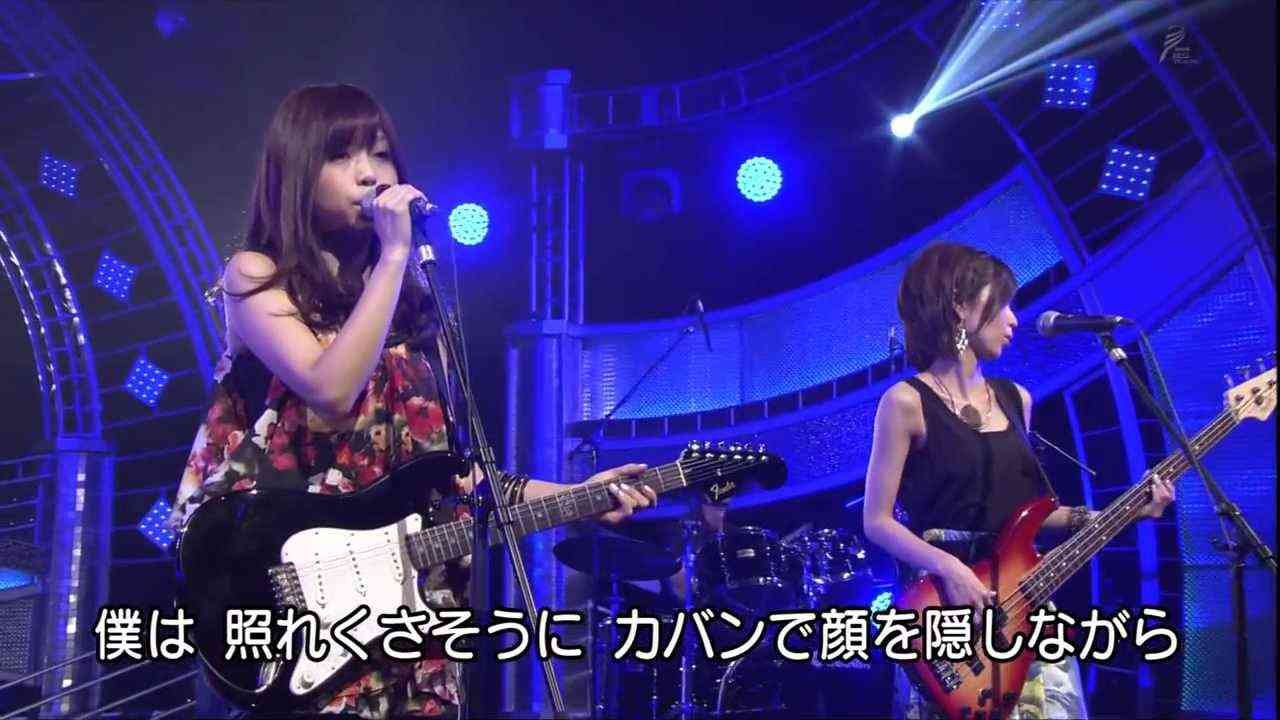 ZONE - secret base 〜君がくれたもの〜 - YouTube