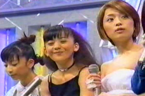 【画像】浜崎あゆみ「A Song for ××」15年ぶりに披露