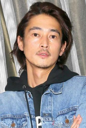 窪塚洋介がツイッターで再婚宣言…PINKYこと菅原優香と