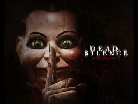 Dead Silence Theme Song - YouTube