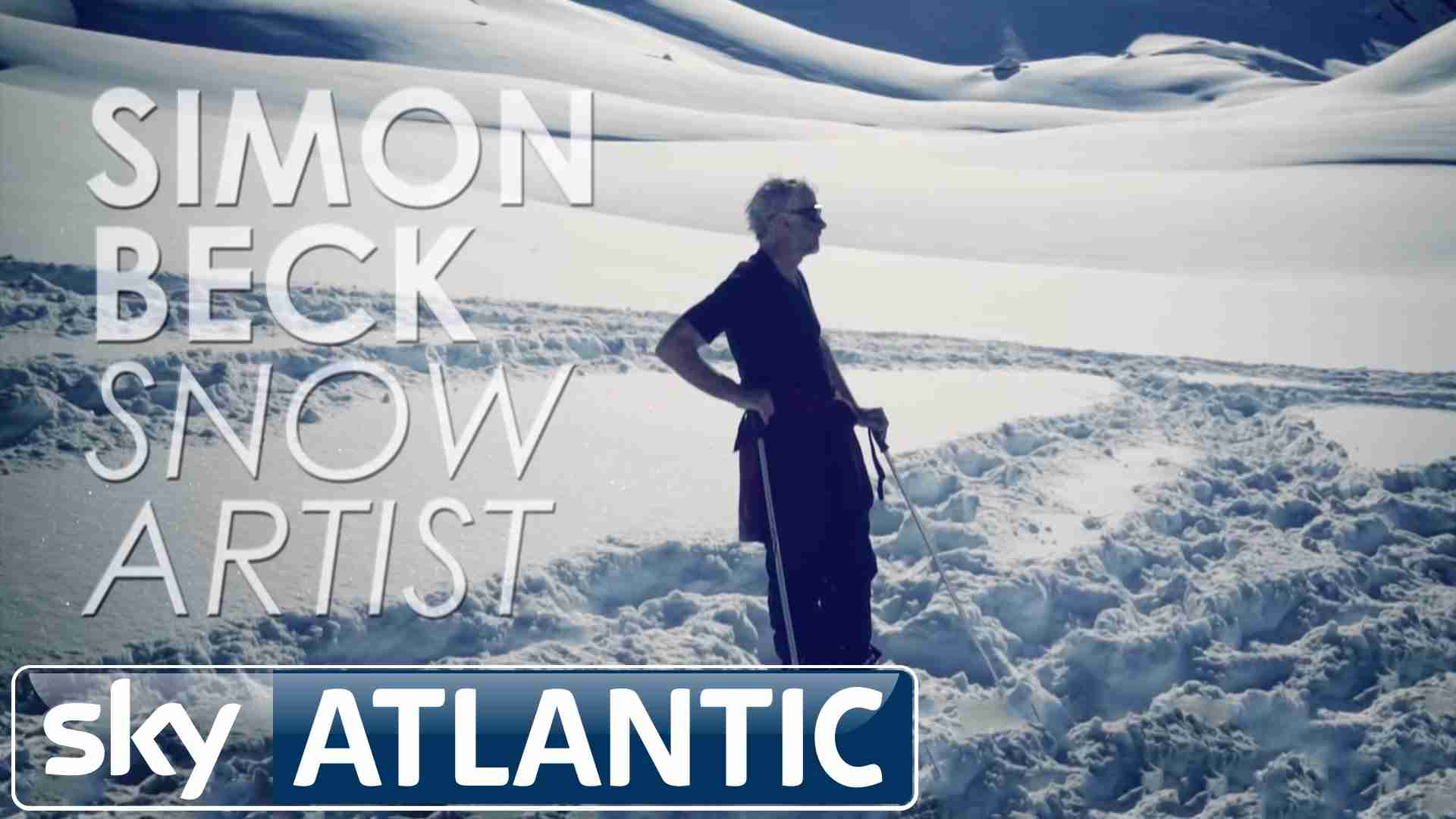 Game Of Thrones Snow Art - YouTube
