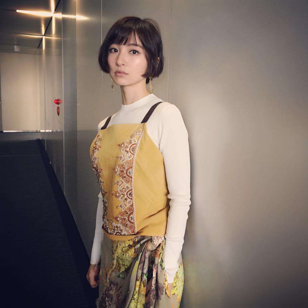 山田孝之　篠田麻里子へのプレゼントは「本と下心だけ」