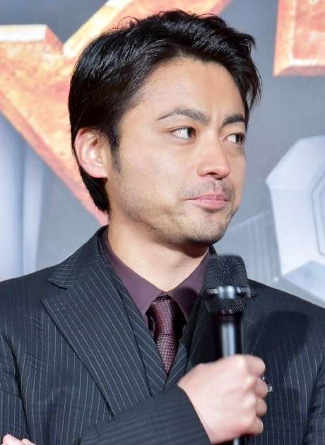 【エンタがビタミン♪】山田孝之　篠田麻里子へのプレゼントは「本と下心だけ」 | Techinsight|海外セレブ、国内エンタメのオンリーワンをお届けするニュースサイト