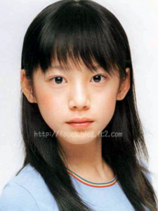 整形してない美人さん（芸能人）教えてください‼︎