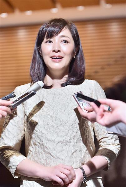 菊池桃子氏「PTA活動はワーキングマザーの重荷」　1億総活躍国民会議で問題提起