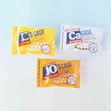 お菓子や食品昔のパッケージの画像を集めるトピ